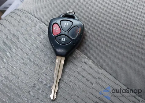 2012 Toyota Rav4 z USA, uszkodzony, nr VIN 2T3BF4DV3CW211164